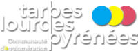 Communauté d'agglomération Tarbes Lourdes Pyrénées (TLP)