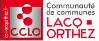 Communauté de communes Lacq Orthez