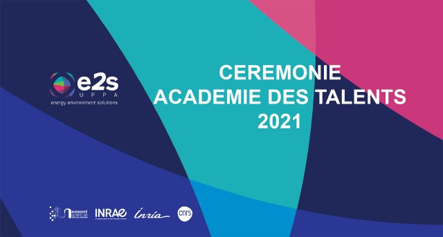 Talents’ Academy 2021 Ceremony