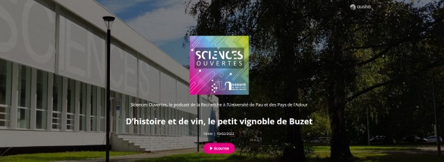 Sciences Ouvertes (Open Science)