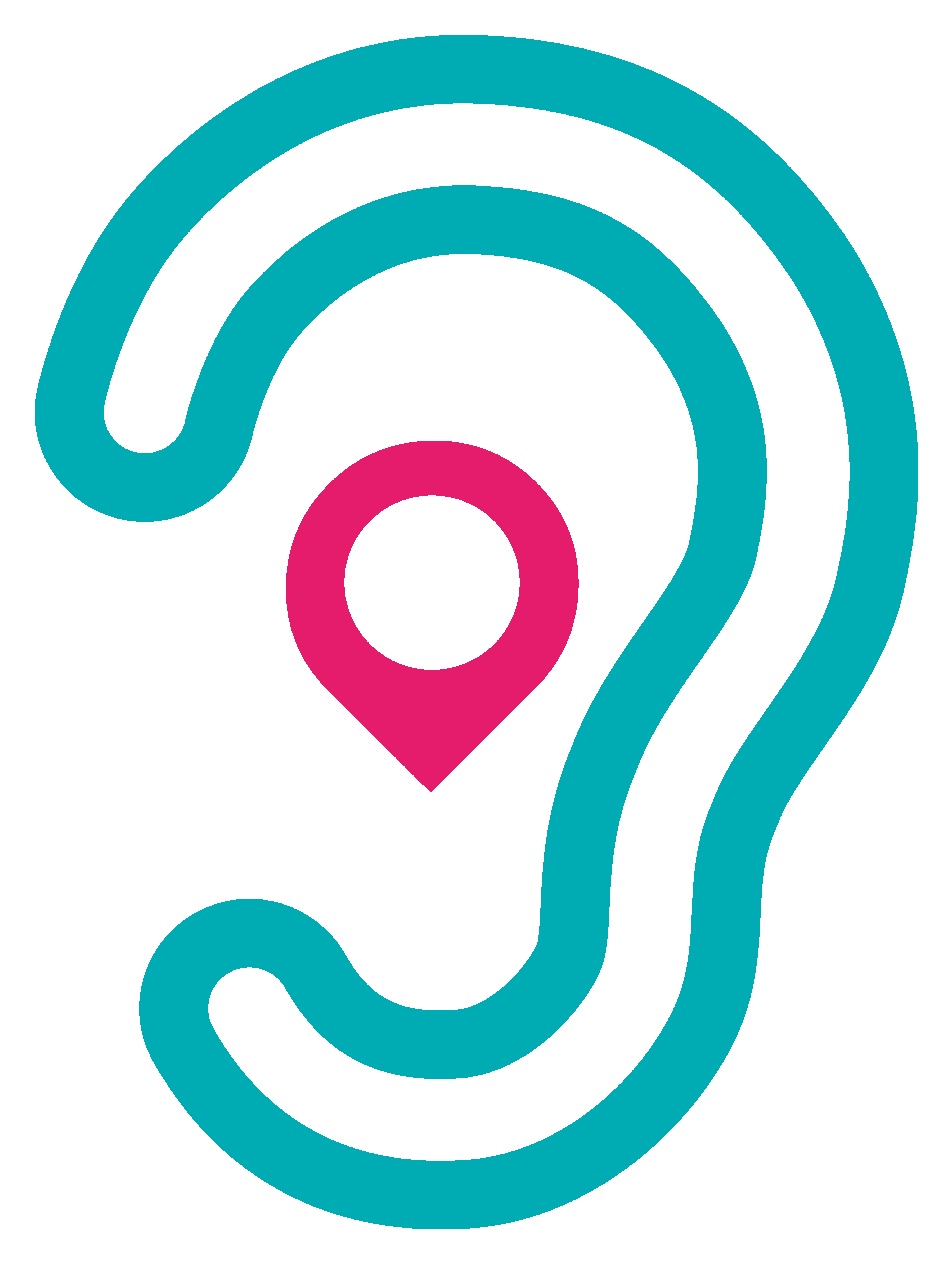  Deaf and hard of hearing